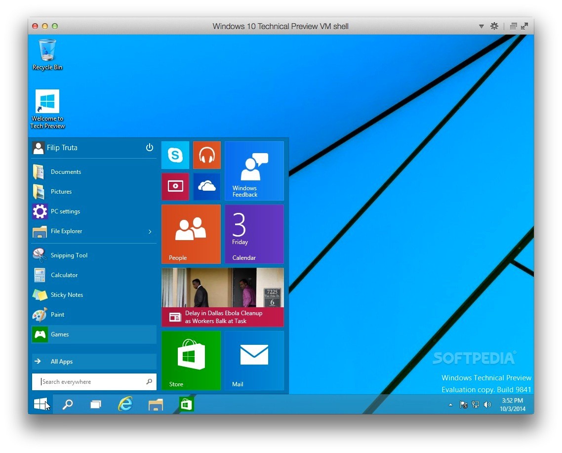 Windows 10 download for macbook pro