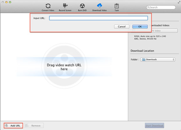 Free Youtube Downloader For Mac High Sierra